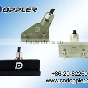 Doppler Linear LARGE Series Phased Array Probe and Transducer thumbnail-1