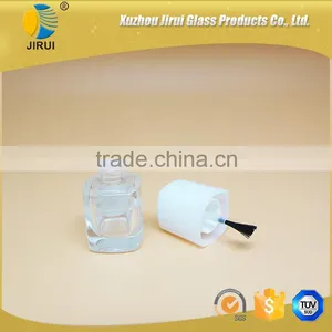 Hot Sale 5ml Nail Polish Glass Bottle thumbnail-4
