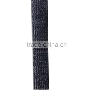 Flexible Strip Brush With Wave Filament thumbnail-2