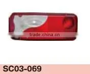 Truck Tail Lamp(left) for Scania 420(R&P)SERIES 1756754 thumbnail-1