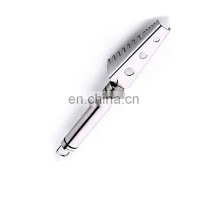 Multi-functional Vegetable Peeler, Fish Scalp Peeler, Stainless Steel Peeler thumbnail-1