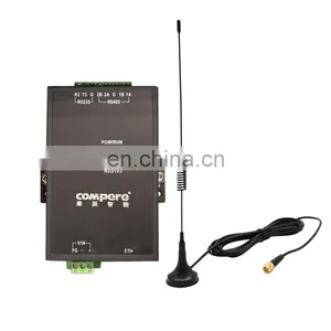 Industrial Serial Server Wireless Transmitter Receiver Energy Meter Protocol Converter thumbnail-1
