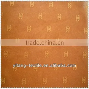 Flocked Garments Fabric thumbnail-1