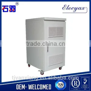 Oil Production Cabinet Supplier/SK-235M Waterproof Outdoor Racks With Fan thumbnail-3