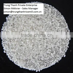 Vietnam Japonica Rice (Calrose Rice) thumbnail-1