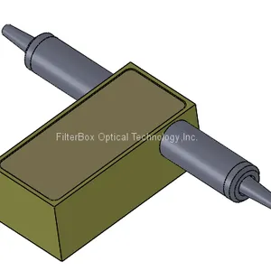Polarization Maintaining Optical Switch(1*2) thumbnail-1