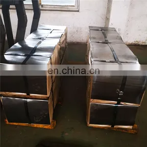 Maximum Discount Maximum Stock Electrolytic Tinplate Sheet MR 1 Ton Order thumbnail-1