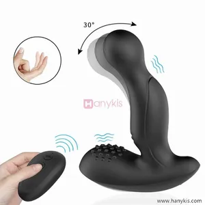 Prostate Massager Sex Toy thumbnail-1