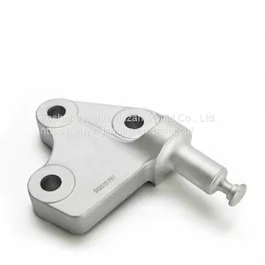 Aluminum Alloy Bracket for Fixed Parts of Automobile and Motorcycle thumbnail-3