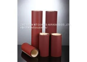 SAND PAPER ROLLS thumbnail-1