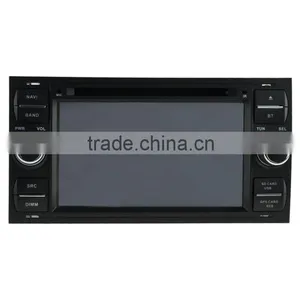 for Ford Focus Car GPS Android Car Radio Dvd Player for Ford Focus Stereo WI-FI 3G Radio BT USB/SD MIC thumbnail-5