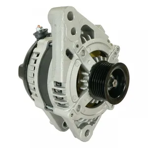 Good Quality Alternator 27060-31021 For Toyota 4 Runner Hilux Land Cruiser 70 Prado Tacoma Tundra Fortuner FJ GX 400 3956cc 4.0L thumbnail-5