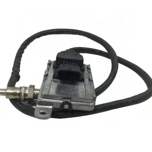 Haoxiang Auto 20873395 5WK96605C Nox Sensor Nitrogen Oxide Sensor 24V 590mm For Volvo 1997-2013 Kerax FH12 SNS thumbnail-3