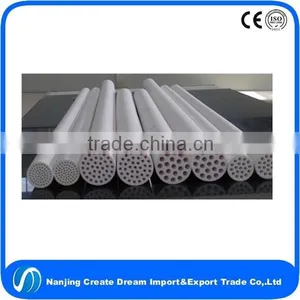 Alumina Ceramic Tube thumbnail-3