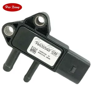 Good Quality Exhaust Pressure Sensor 96436548 / 1MPP2-2 Fits For Chevrolet thumbnail-1