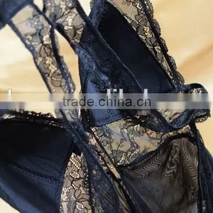 C71661A Wholesale China Clothing Silk Summer Sexy Pajamas for Women thumbnail-4