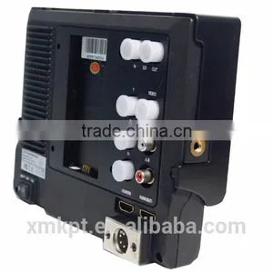 Latest 7" 3G-SDI Field Monitor With Advanced Functions for DSLR & Full HD Camcorde thumbnail-2