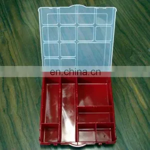 Plastic Hand Tool Set thumbnail-5
