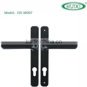 Hot Sale Zinc Door Handle M007 thumbnail-1