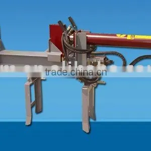 XL-S-006 Log Splitter thumbnail-1