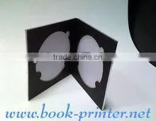 Hardcover Paper Photo Album,paper Material Photo Album thumbnail-1