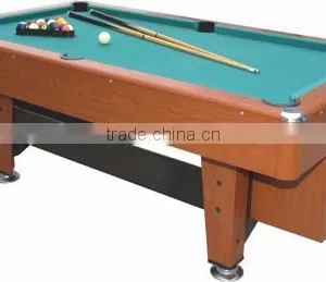Billiard Table;pool Table thumbnail-1