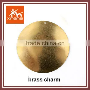 Brass Jewelry Bag Accessory thumbnail-1