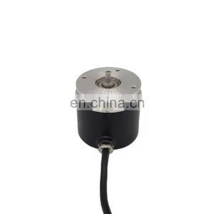 2500ppr Rotary Encoder BE-178 A5 Z=2500 Encoder thumbnail-2