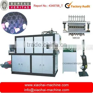 Automatic Disposable Jelly Cup Production Line thumbnail-1