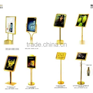 Floor Stand Sample Signboard Design thumbnail-2
