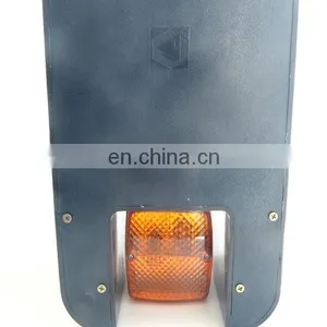 Working Lamp Wheel Loader Parts 803502426 XGGD03 for XCMG LW300F LW300KN thumbnail-3