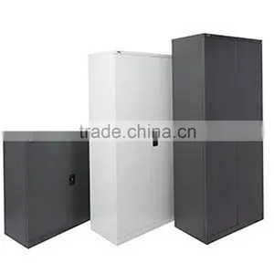 Steel Commercial Furniture Steel Locker Series Steel Garage Lockers Office Cupboard thumbnail-3