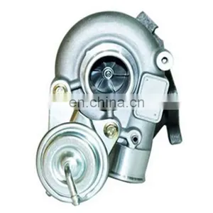 TD025 Turbocharger 49173-02010 A1320900180 A1320900080 1320900080 Turbo for MITSUBISHI for Smart Fortwo thumbnail-1
