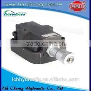 Hot China Products Wholesale Hydraulic Valve for Car Lift thumbnail-3