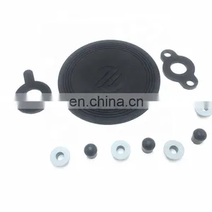 OEM Mold Custom Silicone Rubber Vulcanization Parts Mould thumbnail-5