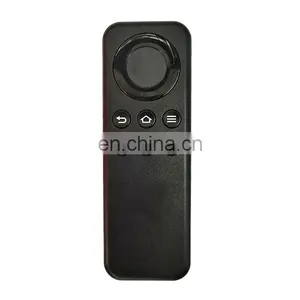 New CV98LM Replacement Remote Control Fit for Amazon Device Firestick Fire TV Stick Fire TV Box Cube Fire TV Stick Lite thumbnail-1