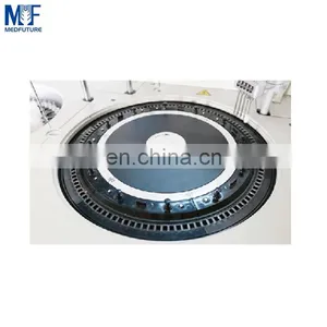 MedFuture Auto Chemistry Analyzer Fully Automatic Analytical Blood Chemistry Analyzer Machine Price thumbnail-4