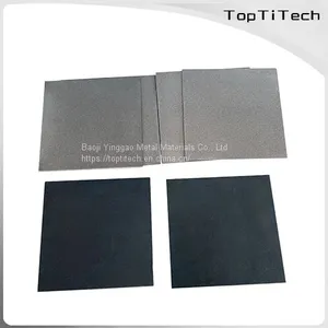 Titanium Anode (MMO) thumbnail-1