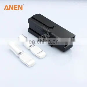 Single Pole Power Connector 350A 600V Genderless Design Battery Connector With Terminals thumbnail-5