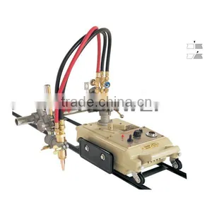 Cg1-30 Good Quality Gas Cutting Machine thumbnail-1