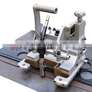 HK-6A-D Flat Rail Welding Carriage thumbnail-1