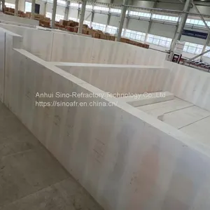 Glass Furnace Melting Tank thumbnail-1
