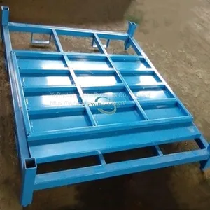 Stackable Fabric Racking thumbnail-1