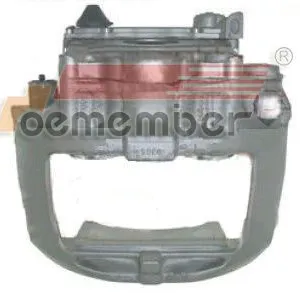 BUS Parts Brake 0536270261 thumbnail-2