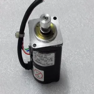Use Organic Materials Yaskawa SGM-A3A3FJ81 AC Servo System Pattern thumbnail-1