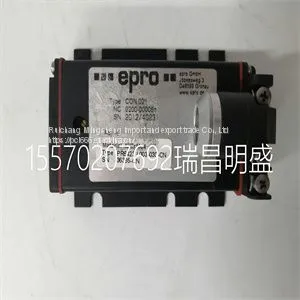 Module Spare Parts EPRO 9200-0006n CON021 thumbnail-1