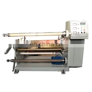 China Manufacturer Prepreg DMD Slitting Machine thumbnail-1