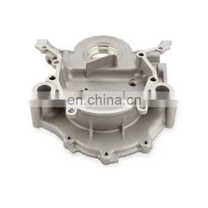 High Precision Aluminum Die Casting Auto Spare Parts thumbnail-2