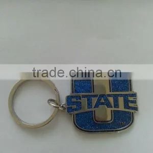 Custom Key Chain/ Letter Key Chain thumbnail-6