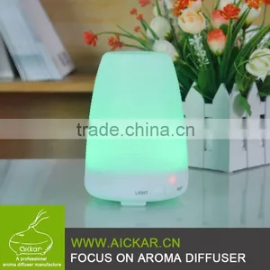 Nebulizer Diffuser Essential Diffuser Essential Oil Humidifiers Diffusers thumbnail-1